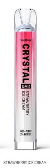 ske crystal vape 600 puffs